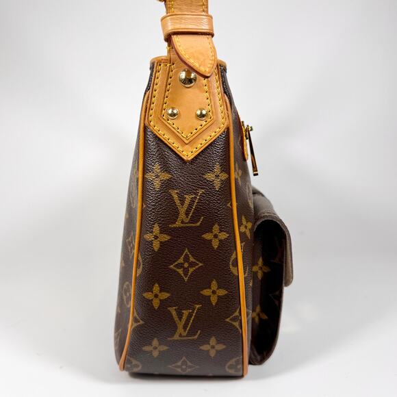 Louis Vuitton Monogram Hudson GM - Picture 6 of 15